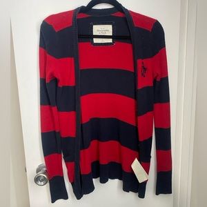 Abercrombie and Fitch cardigan